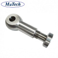 China Supplier OEM Stainlsee Steel Lathe CNC Machining Parts